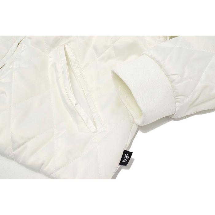 STUSSY（ステューシー） ジャケット メンズ Satin Palm (stussy JKT