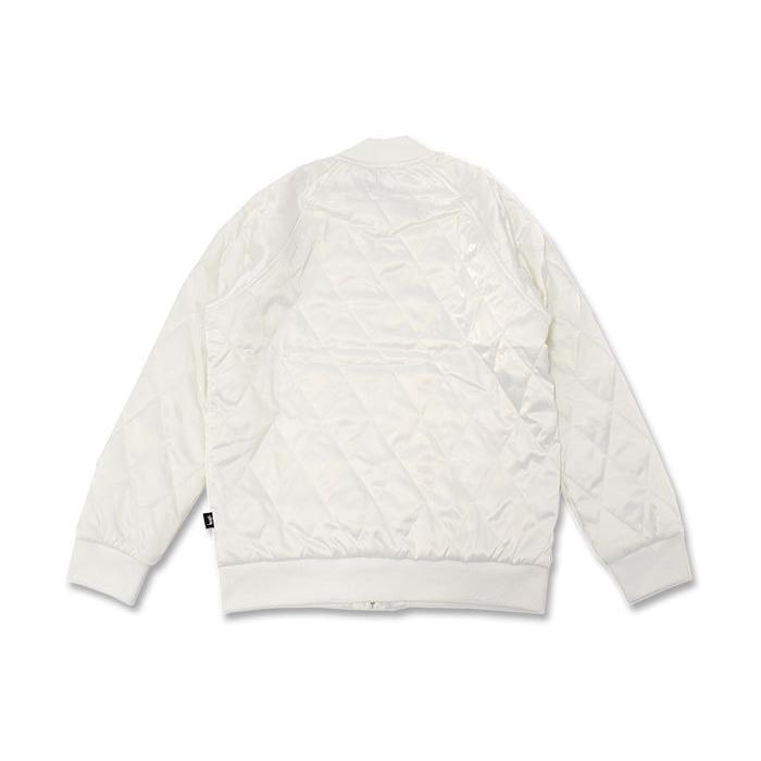 STUSSY ステューシー ジャケット メンズ Satin Palm (stussy JKT