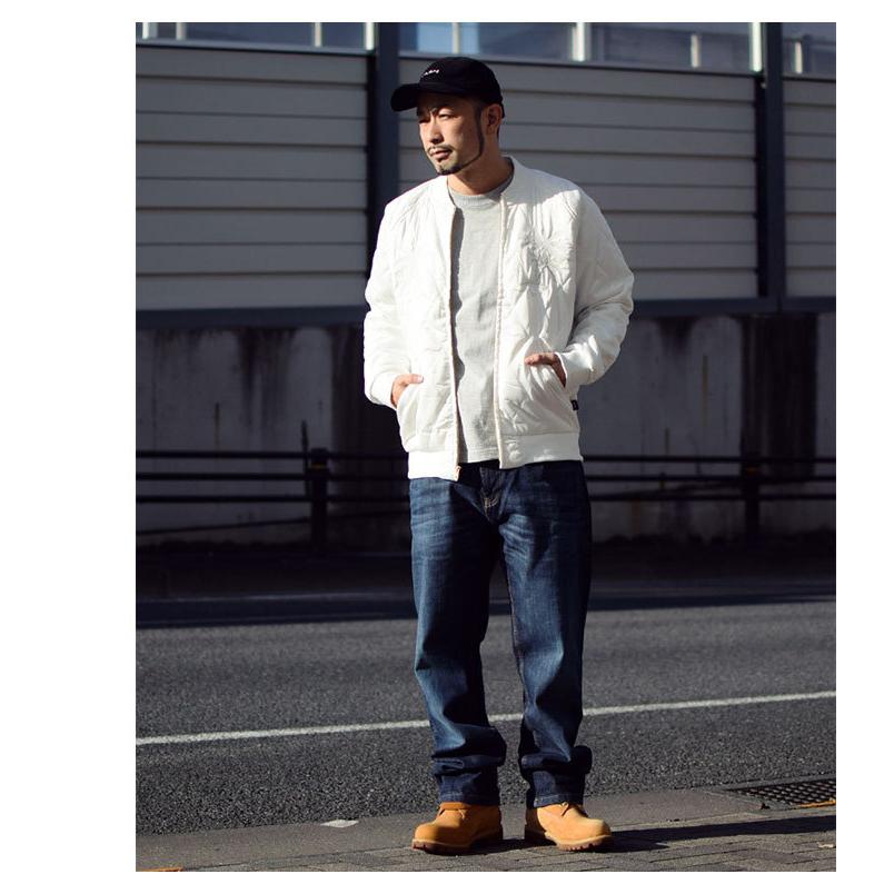 STUSSY ステューシー ジャケット メンズ Satin Palm (stussy JKT