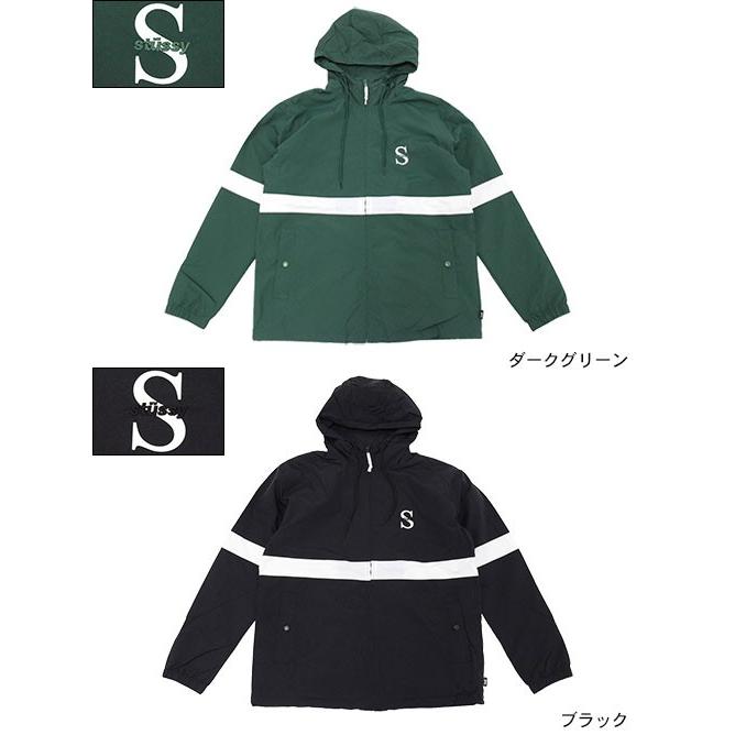 STUSSY ステューシー ジャケット メンズ Sport Nylon(stussy JKT STUSSY ステューシー ジャケット メンズ Sport Nylon(stussy JKT