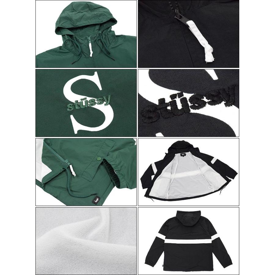 STUSSY ステューシー ジャケット メンズ Sport Nylon(stussy JKT STUSSY ステューシー ジャケット メンズ Sport Nylon(stussy JKT