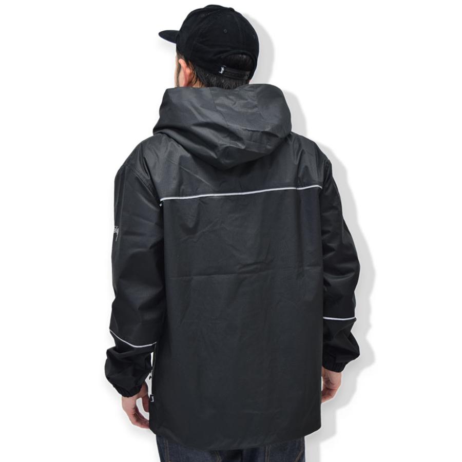 STUSSY ステューシー ジャケット メンズ 3M Ripstop(stussy JKT STUSSY ステューシー ジャケット メンズ 3M Ripstop(stussy JKT