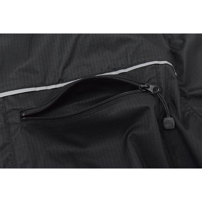STUSSY ステューシー ジャケット メンズ 3M Ripstop(stussy JKT