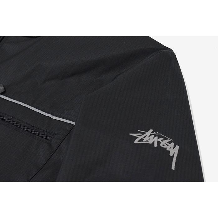 STUSSY ステューシー ジャケット メンズ 3M Ripstop(stussy JKT