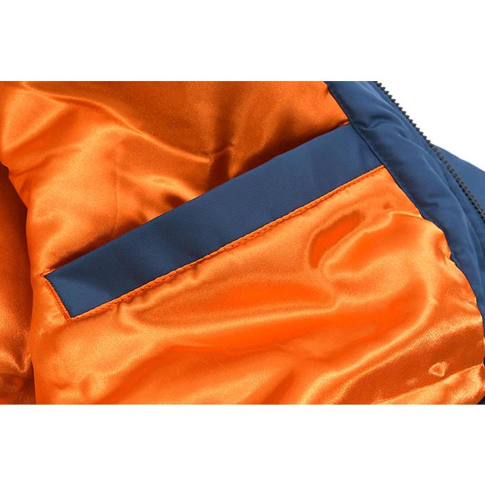 STUSSY（ステューシー） ジャケット メンズ Flight Satin Bomber