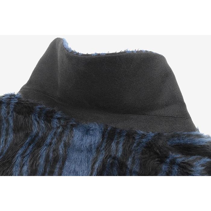 STUSSY（ステューシー） ジャケット メンズ Stripe Overcoat(stussy