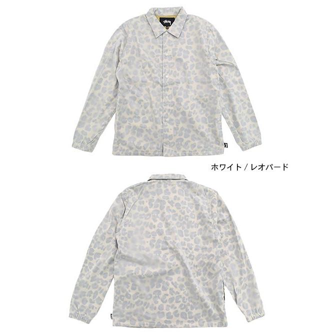 STUSSY ステューシー ジャケット メンズ Translucent(stussy JKT