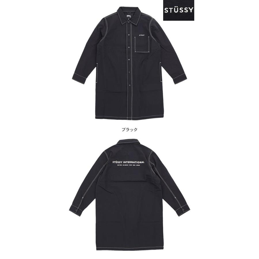 STUSSY ステューシー ジャケット メンズ Nylon Shop(stussy coat STUSSY ステューシー ジャケット メンズ Nylon Shop(stussy coat