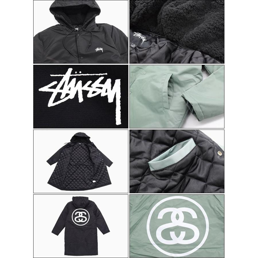 STUSSY ステューシー ジャケット メンズ Stadium Parka(stussy STUSSY ステューシー ジャケット メンズ Stadium Parka(stussy