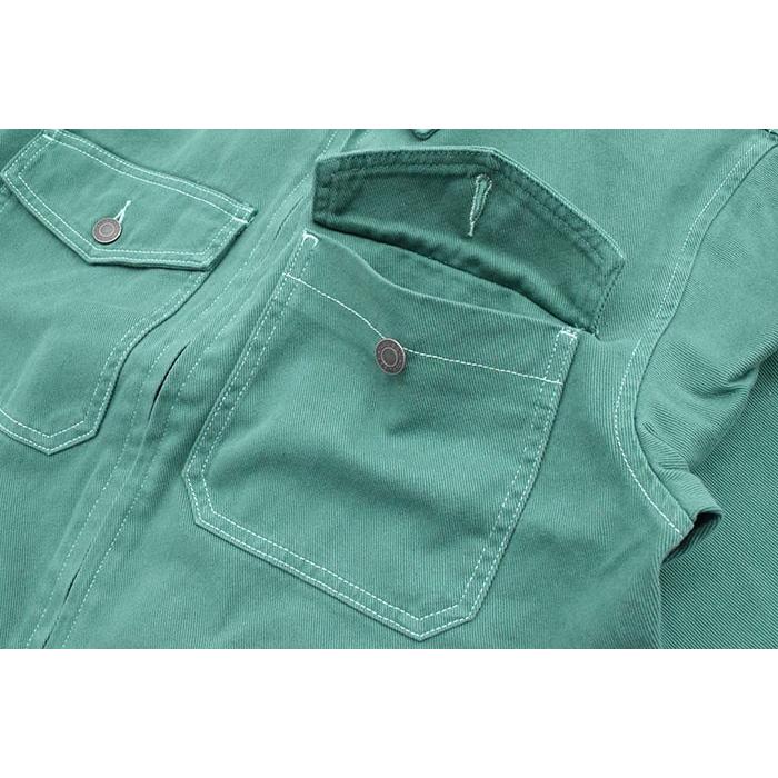 Stussy ジャケット　メンズ　ヴィンテージ STUSSY ステューシー ジャケット メンズ 19FA Overdyed Garage (stussy