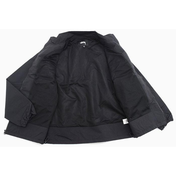 stussy スポーツ　アウター　Lサイズ 楽天市場】ステューシー STUSSY ジャケット メンズ Big S