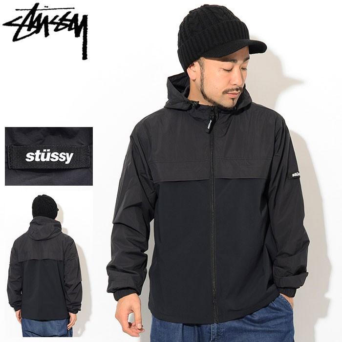 STUSSY ステューシー ジャケット メンズ Trek ( stussy JKT STUSSY ステューシー ジャケット メンズ Trek ( stussy JKT