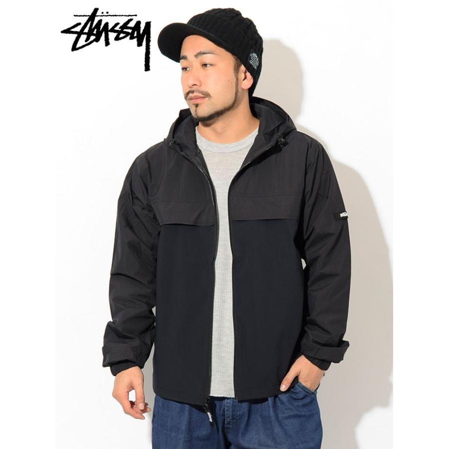 STUSSY ステューシー ジャケット メンズ Trek ( stussy JKT STUSSY ステューシー ジャケット メンズ Trek ( stussy JKT