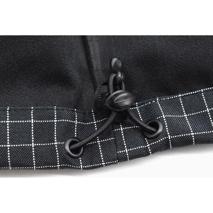 STUSSY ステューシー　ジャケット STUSSY ステューシー ジャケット メンズ Shell Hooded (stussy