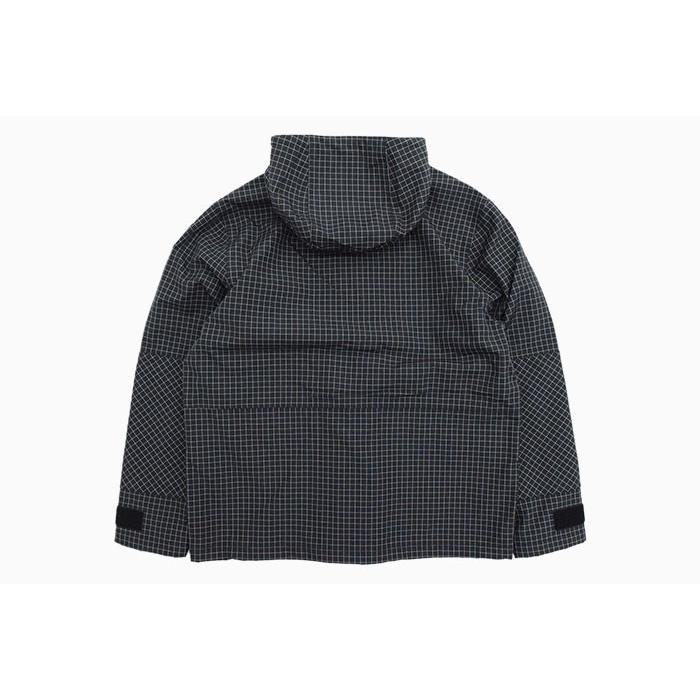 STUSSY ステューシー ジャケット メンズ Shell Hooded (stussy STUSSY ステューシー ジャケット メンズ Shell Hooded (stussy
