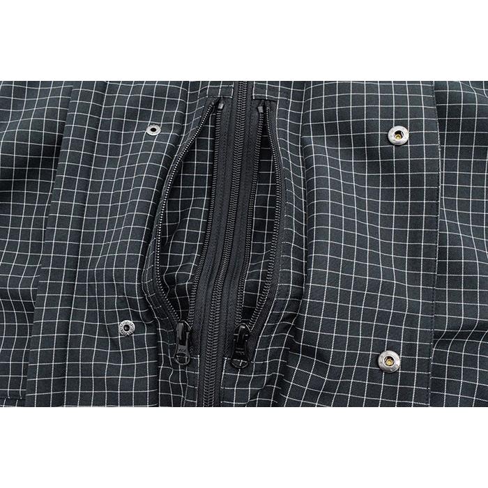 stussy ジャケット STUSSY ステューシー ジャケット メンズ Shell Hooded (stussy