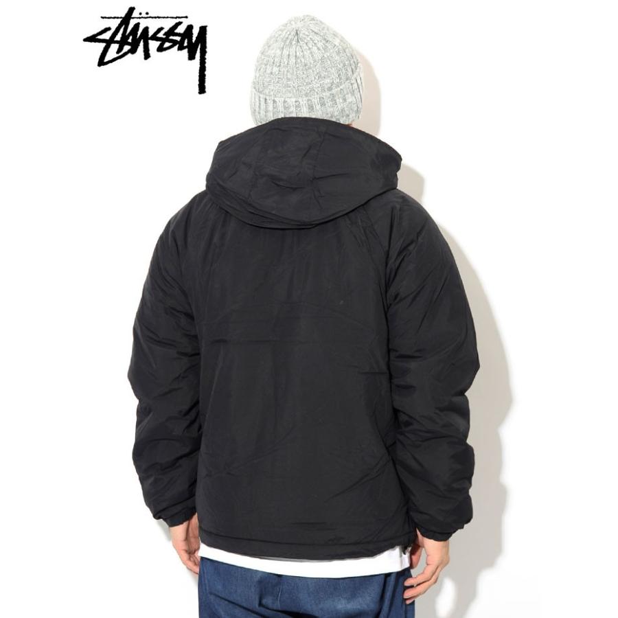 STUSSY ステューシー ジャケット メンズ Insulated ( stussy JKT STUSSY ステューシー ジャケット メンズ Insulated ( stussy JKT