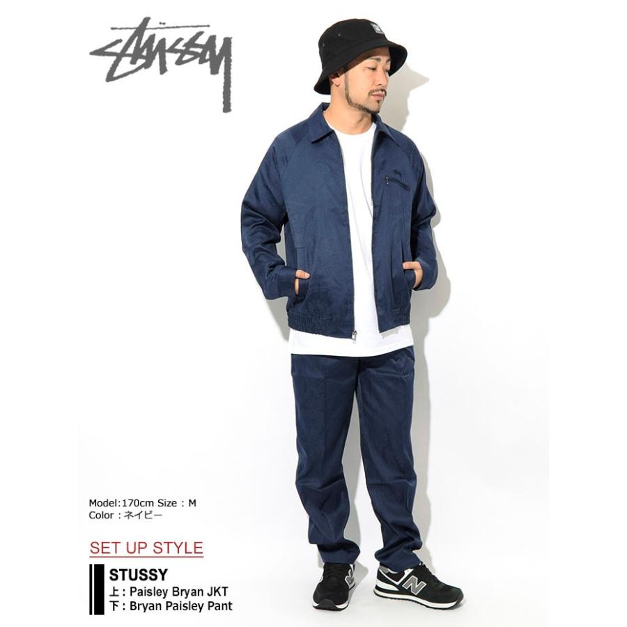ステューシー ジャケット STUSSY メンズ Paisley Bryan ( stussy JKT ブライアンジャケット アウター 男性用 115461 USAモデル 正規) ステューシー ジャケット STUSSY メンズ Paisley Bryan ( stussy JKT ブライアンジャケット アウター 男性用 115461 USAモデル 正規)