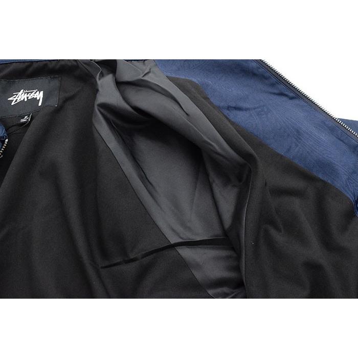 STUSSY（ステューシー） ジャケット メンズ Paisley Bryan ( stussy