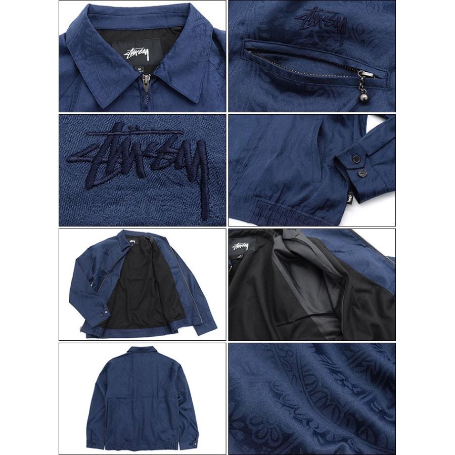 ステューシー ジャケット STUSSY メンズ Paisley Bryan ( stussy JKT ブライアンジャケット アウター 男性用 115461 USAモデル 正規) ステューシー ジャケット STUSSY メンズ Paisley Bryan ( stussy JKT ブライアンジャケット アウター 男性用 115461 USAモデル 正規)