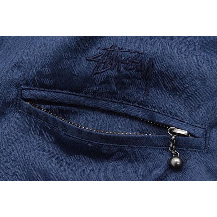 STUSSY（ステューシー） ジャケット メンズ Paisley Bryan ( stussy