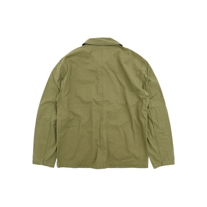 STUSSY Torque Jacket sサイズ STUSSY ステューシー ジャケット メンズ Torque (stussy JKT