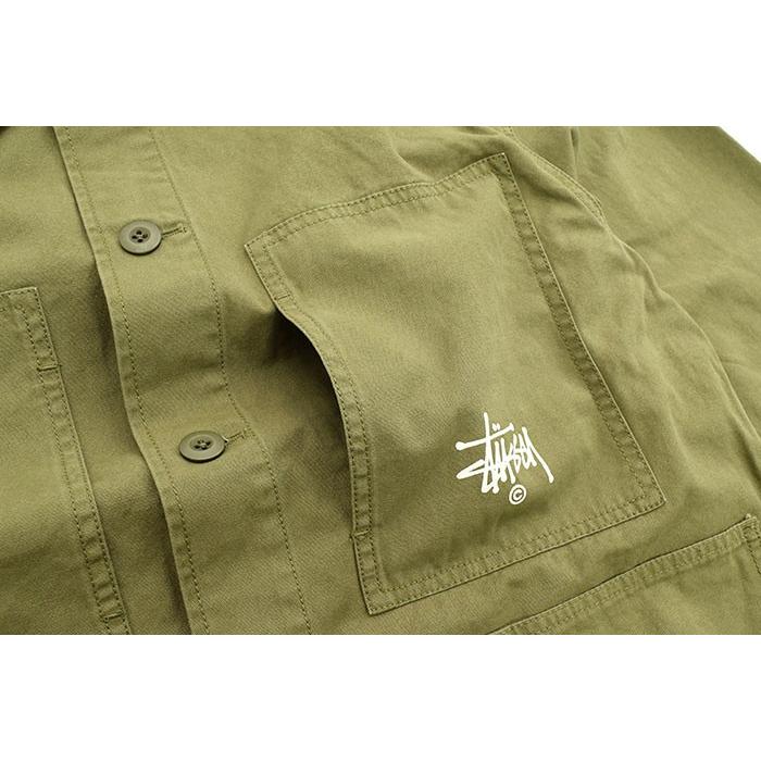 STUSSY ステューシー ジャケット メンズ Torque (stussy JKT