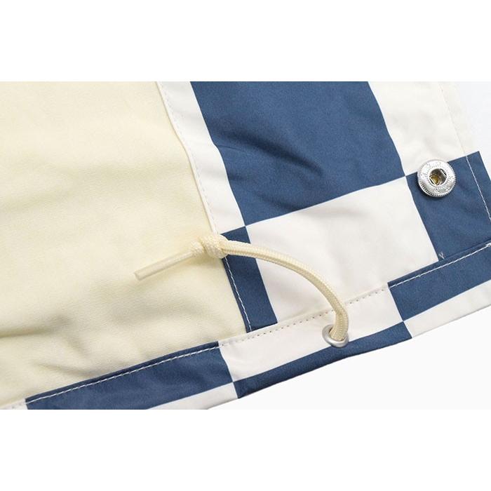 STUSSY（ステューシー） ジャケット メンズ Checker Coach(stussy JKT