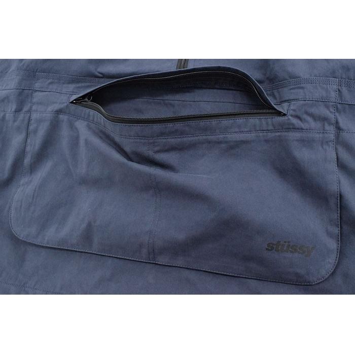 STUSSY（ステューシー） ジャケット メンズ Big Pocket Anorak