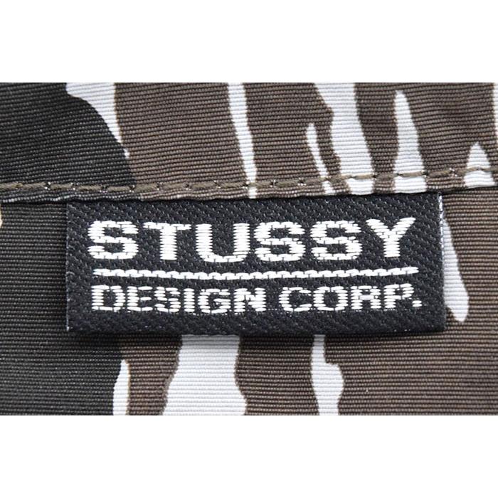 STUSSY ステューシー ジャケット メンズ Highland ( stussy JKT