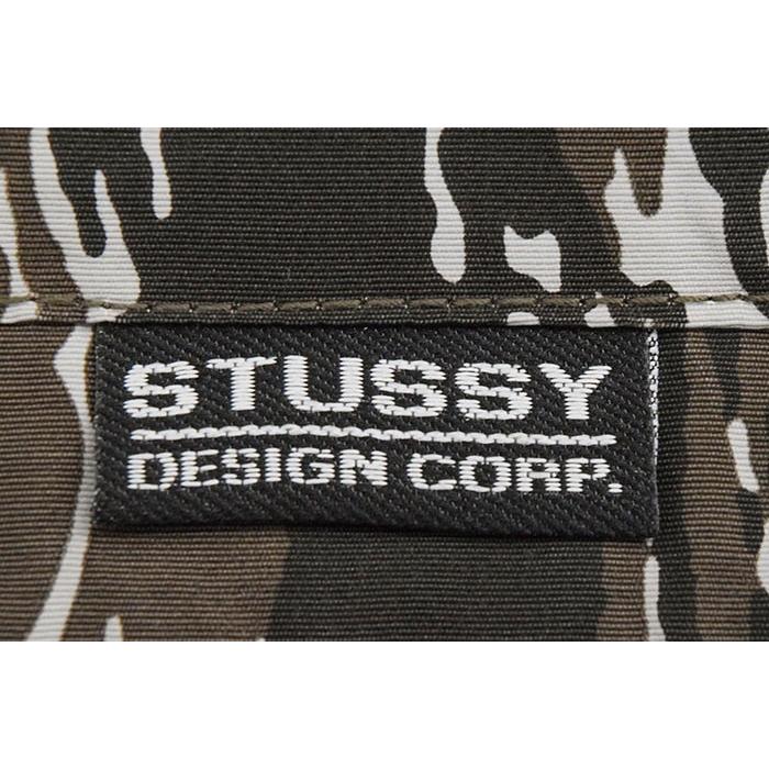 STUSSY（ステューシー） ジャケット メンズ Highland ( stussy Vest