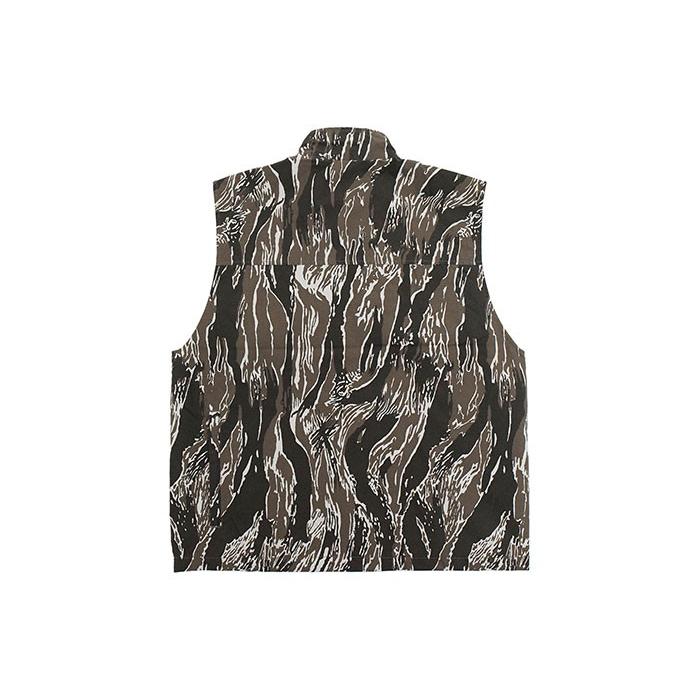 STUSSY（ステューシー） ジャケット メンズ Highland ( stussy Vest