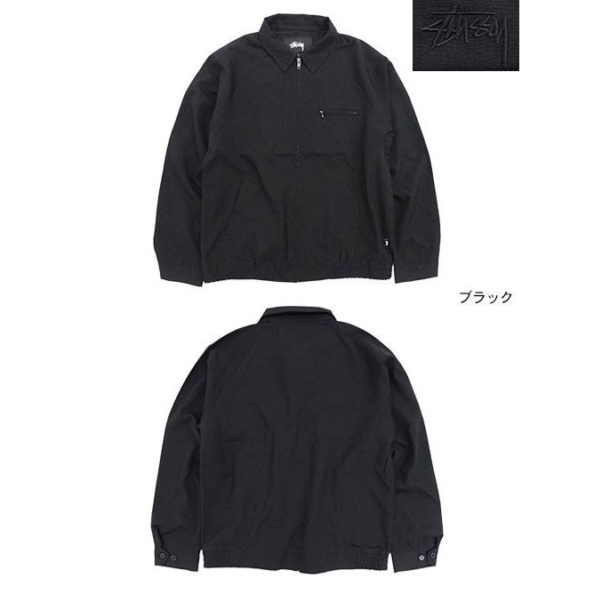 STUSSY ステューシー ジャケット メンズ 19HO Bryan ( stussy STUSSY ステューシー ジャケット メンズ 19HO Bryan ( stussy