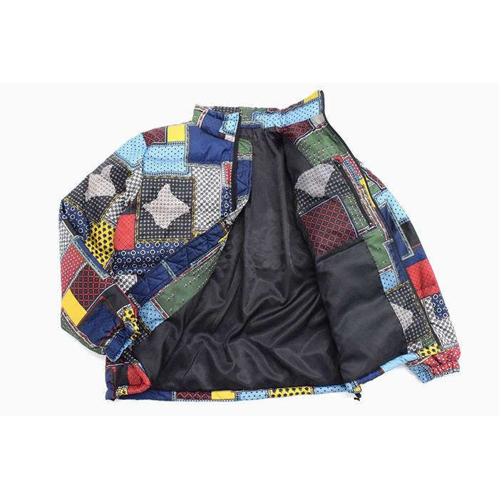 STUSSY ステューシー ジャケット メンズ Puffer ( stussy JKT STUSSY ステューシー ジャケット メンズ Puffer ( stussy JKT