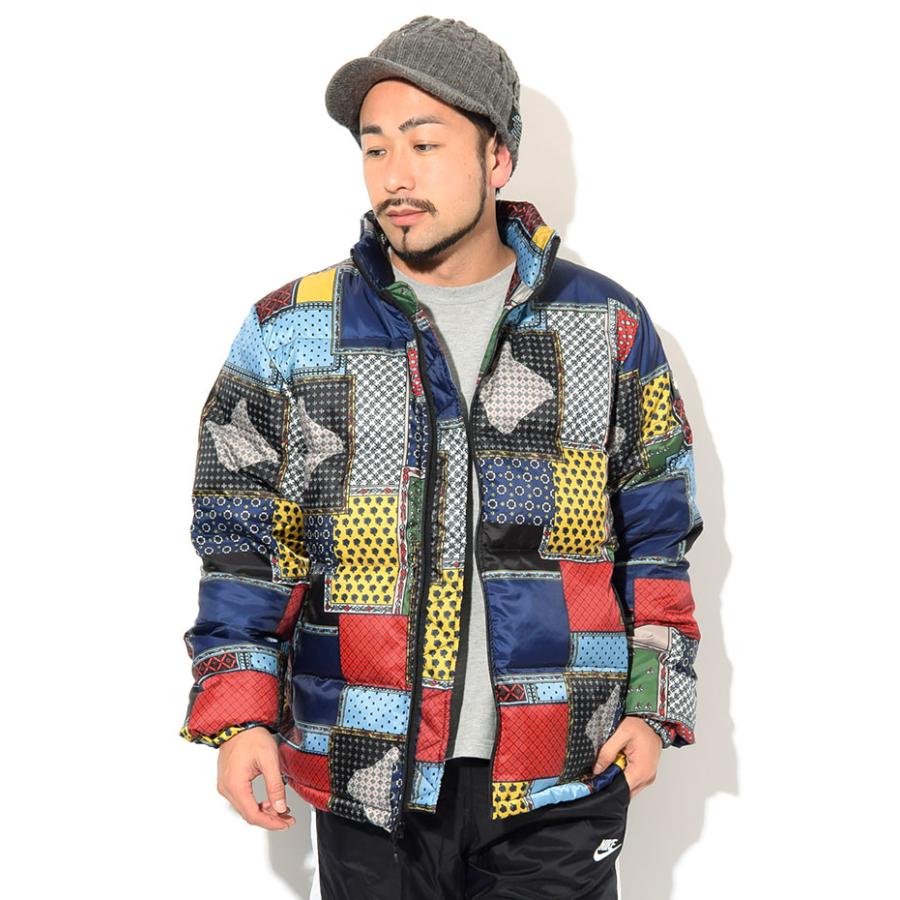 STUSSY ステューシー ジャケット メンズ Puffer ( stussy JKT STUSSY ステューシー ジャケット メンズ Puffer ( stussy JKT