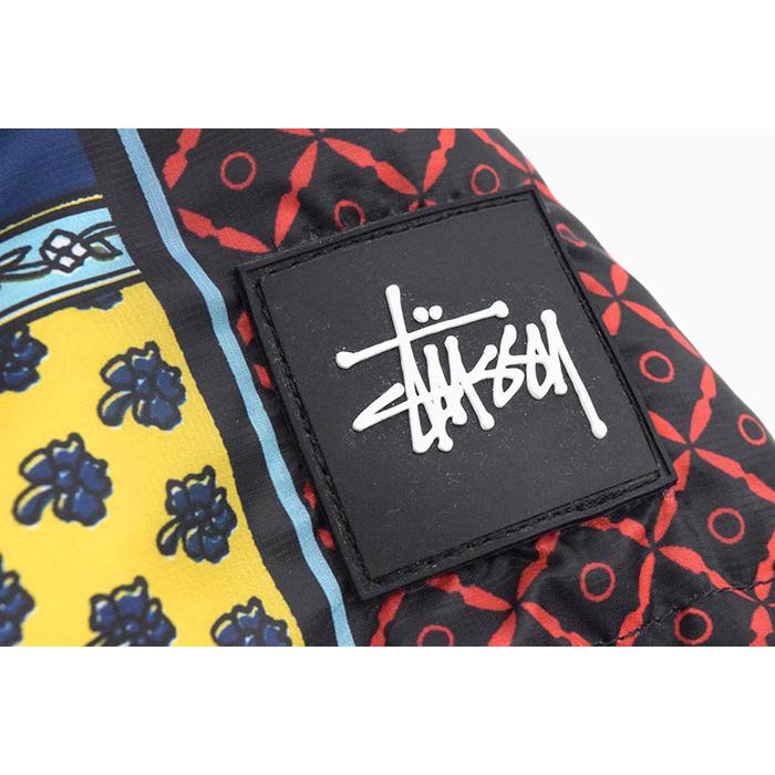 STUSSY（ステューシー） ジャケット メンズ Puffer ( stussy JKT