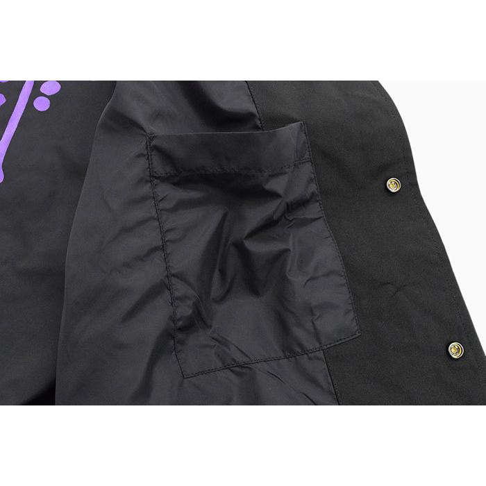STUSSY（ステューシー） ジャケット メンズ Yams Day Classic Coach