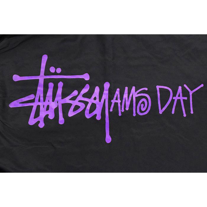 STUSSY（ステューシー） ジャケット メンズ Yams Day Classic Coach