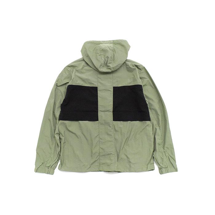 ステューシー ジャケット STUSSY メンズ Block Tech ( stussy JKT