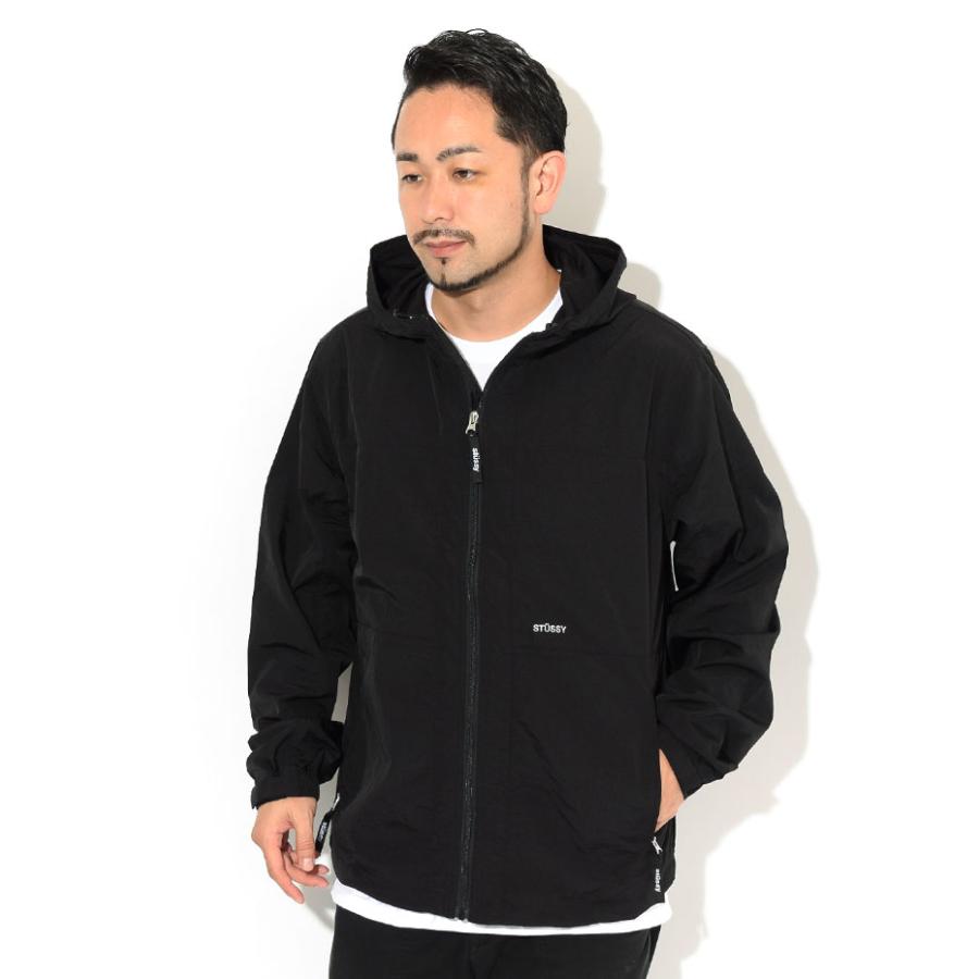 STUSSY ステューシー ジャケット メンズ Block Tech ( stussy STUSSY ステューシー ジャケット メンズ Block Tech ( stussy