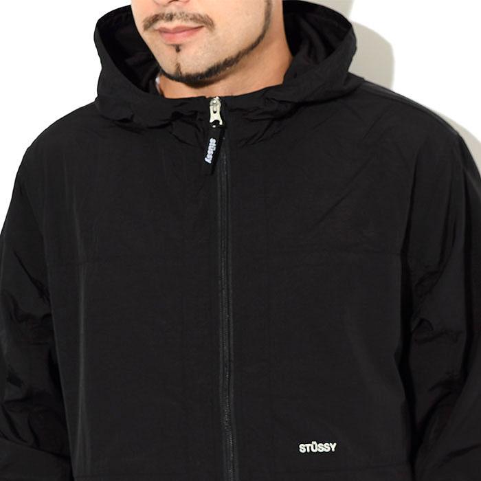 STUSSY ステューシー ジャケット メンズ Block Tech ( stussy STUSSY ステューシー ジャケット メンズ Block Tech ( stussy