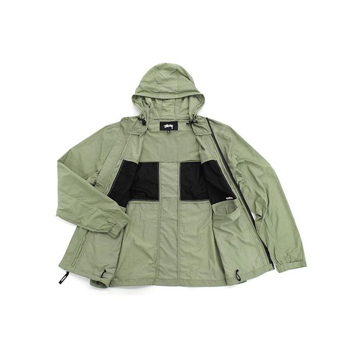 STUSSY ステューシー ジャケット メンズ Block Tech ( stussy STUSSY ステューシー ジャケット メンズ Block Tech ( stussy