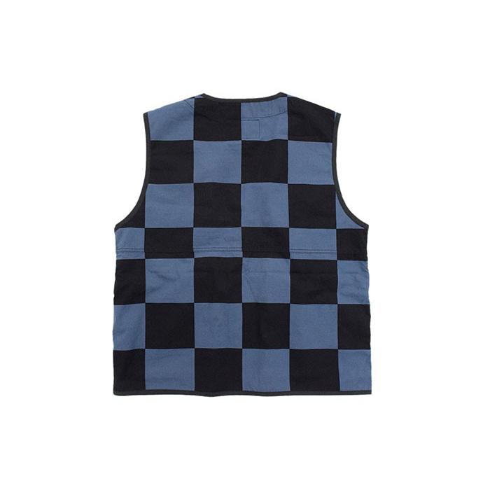 STUSSY ステューシー ジャケット メンズ Utility ( stussy Vest STUSSY ステューシー ジャケット メンズ Utility ( stussy Vest