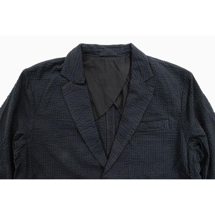 STUSSY ステューシー ジャケット メンズ Seersucker Sport Coat