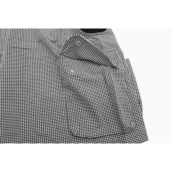 STUSSY（ステューシー） ジャケット メンズ Houndstooth Work ( stussy