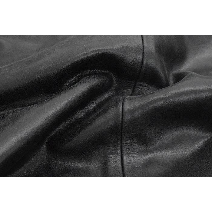 STUSSY（ステューシー） ジャケット メンズ Leather Sport Coat 限定