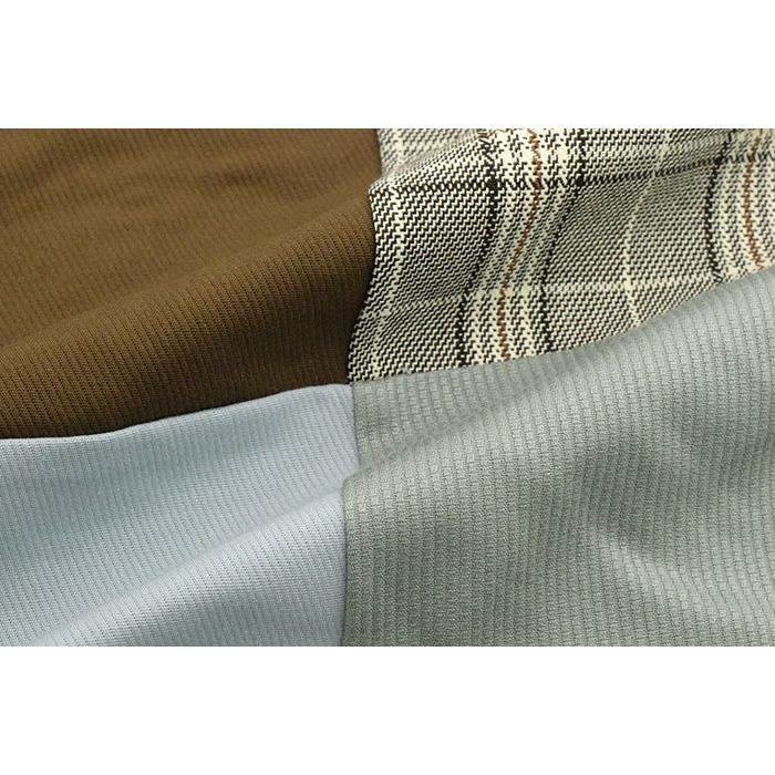 STUSSY（ステューシー） ジャケット メンズ Patchwork Zip ( stussy