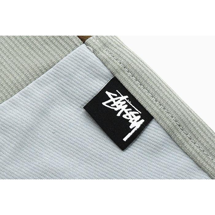 STUSSY（ステューシー） ジャケット メンズ Patchwork Zip ( stussy