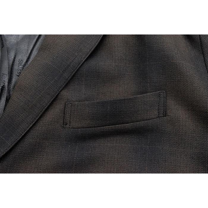 STUSSY（ステューシー） ジャケット メンズ Shadow Plaid Sport Coat