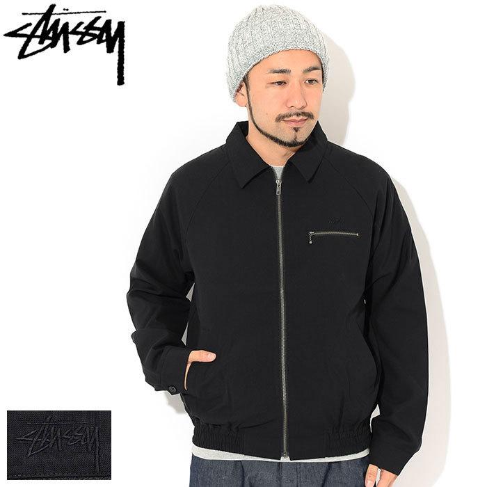 STUSSY ステューシー ジャケット メンズ 20FA Bryan ( stussy STUSSY ステューシー ジャケット メンズ 20FA Bryan ( stussy